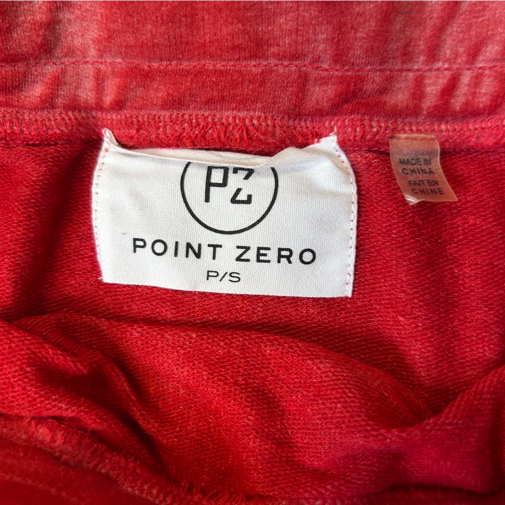 ◾️Point Zero Straight Skirt With Drawstring - Picture 8 of 11